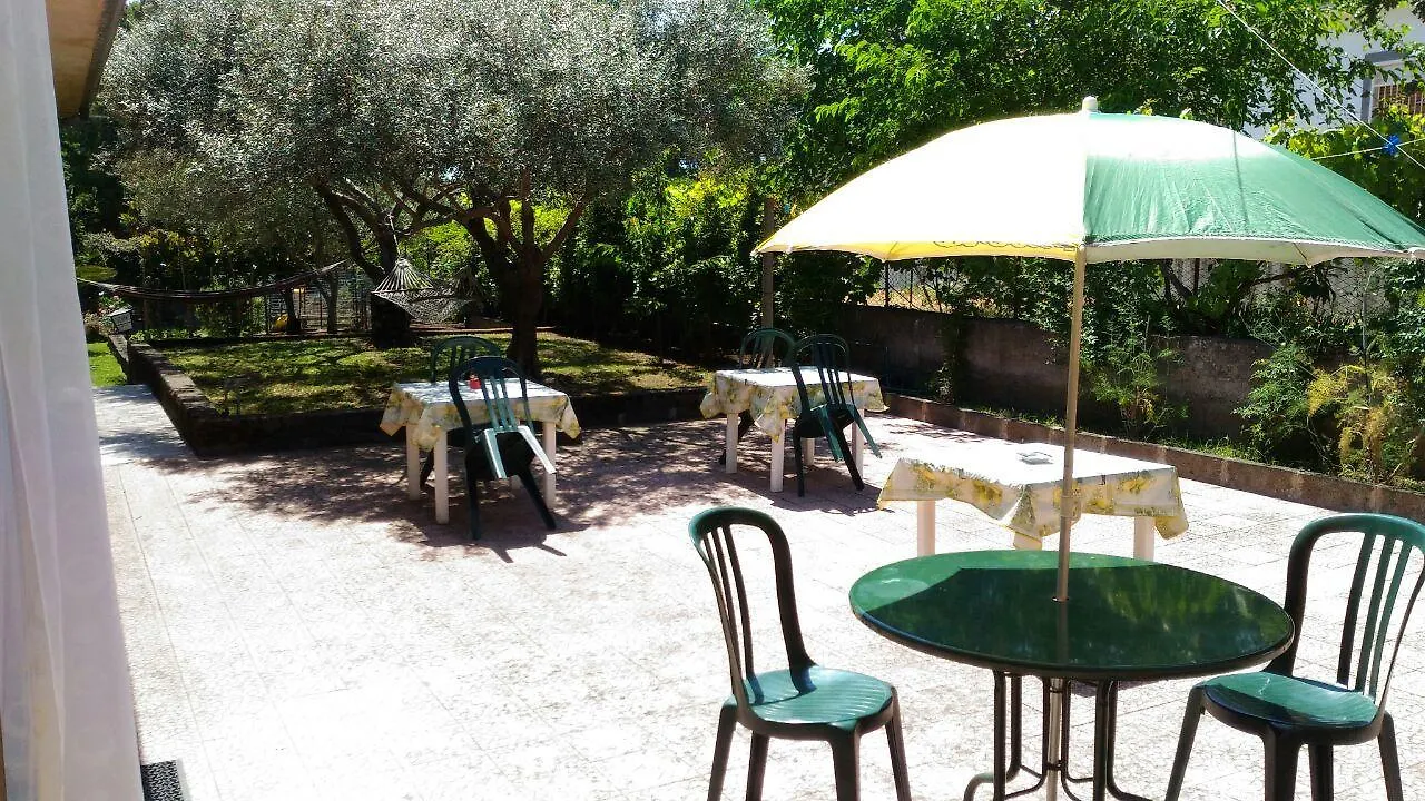 Etna Travellers B&B Mascalucia Italië