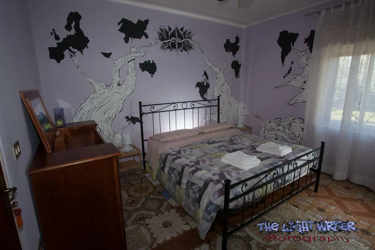 Etna Travellers B&B Mascalucia 2*,
