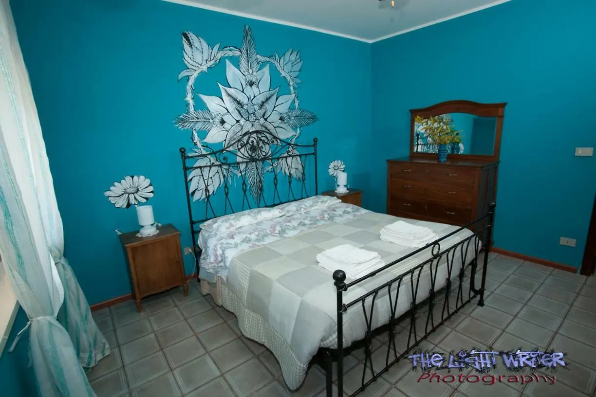 Bed & Breakfast Etna Travellers B&B Mascalucia