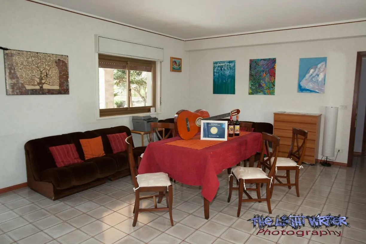 Etna Travellers B&B Mascalucia 2*,  Italië