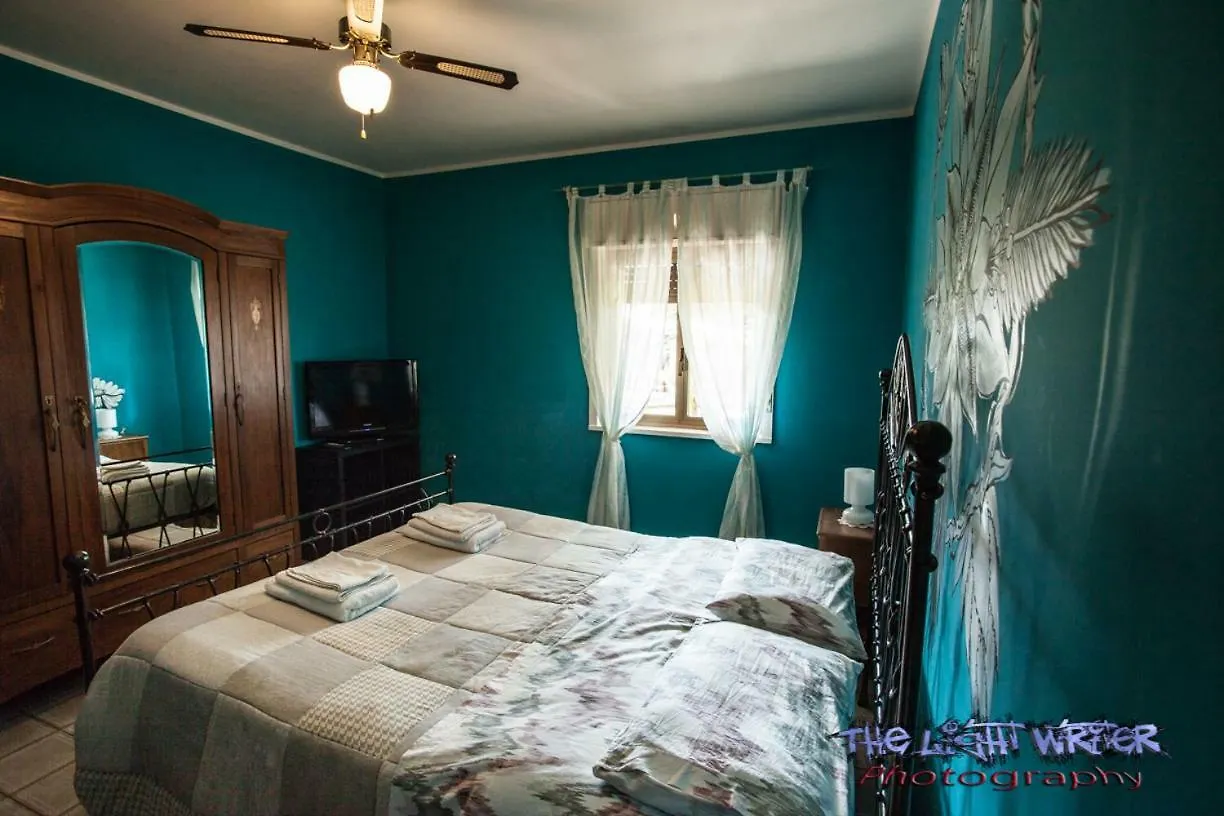 Etna Travellers B&B Mascalucia Italië