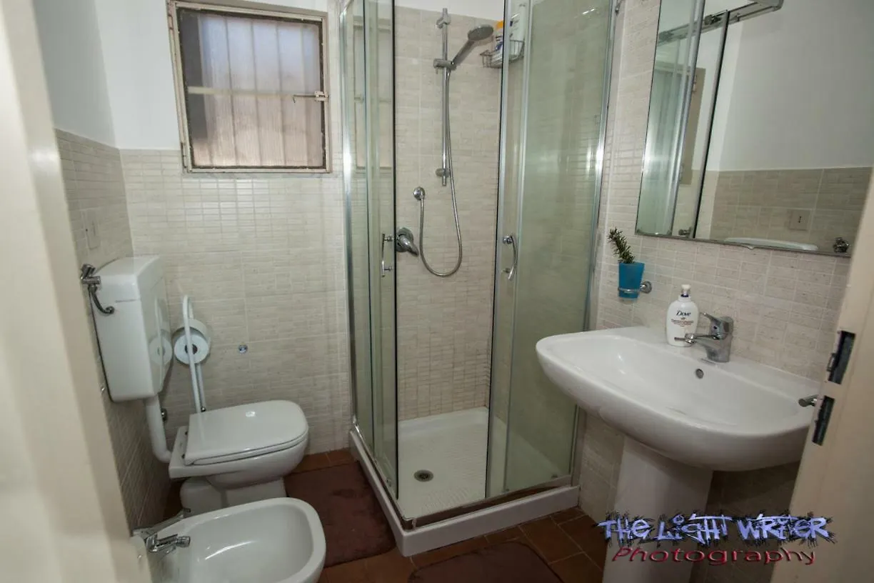 Etna Travellers B&B Mascalucia 2*,  Italië