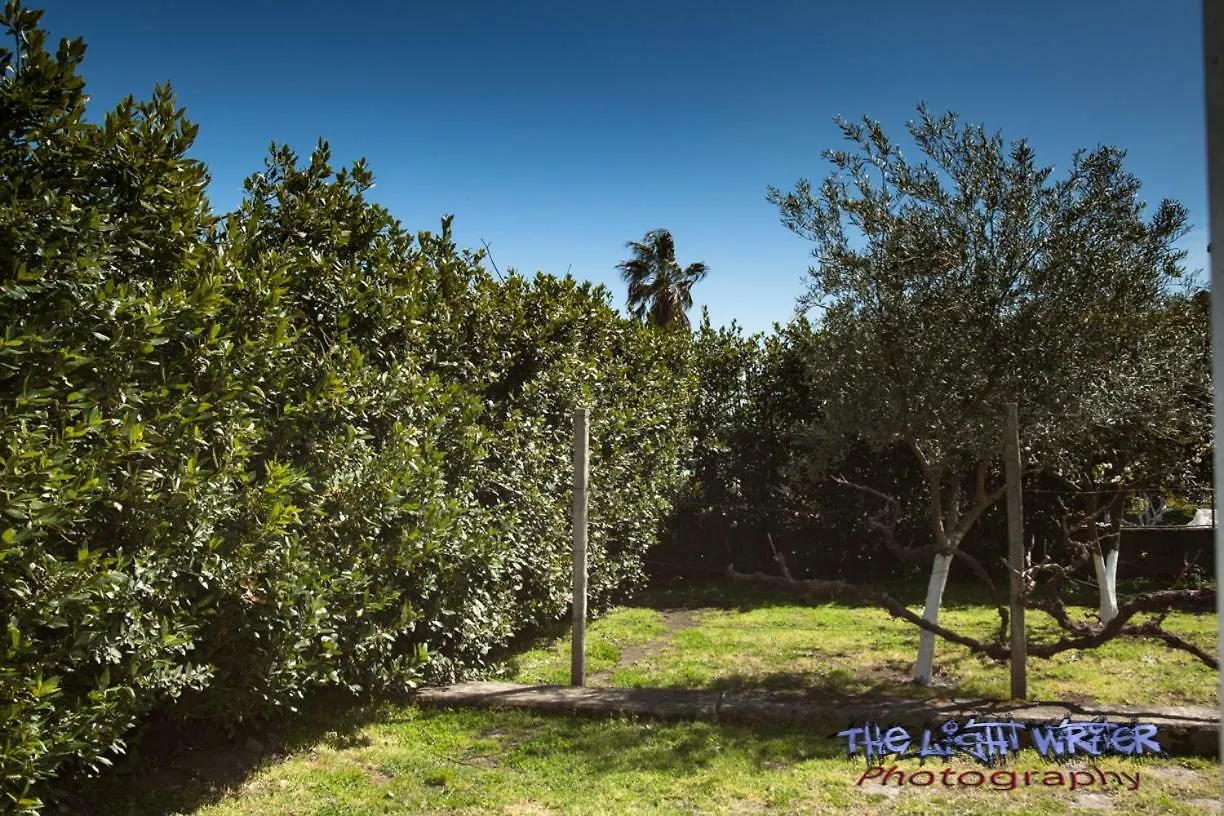 Bed & Breakfast Etna Travellers B&B Mascalucia