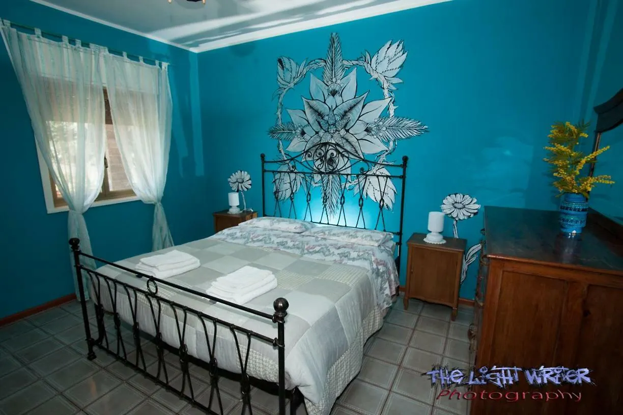 Bed & Breakfast Etna Travellers B&B Mascalucia