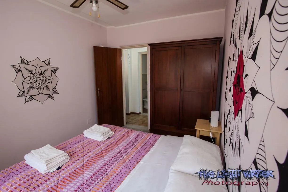Etna Travellers B&B Mascalucia