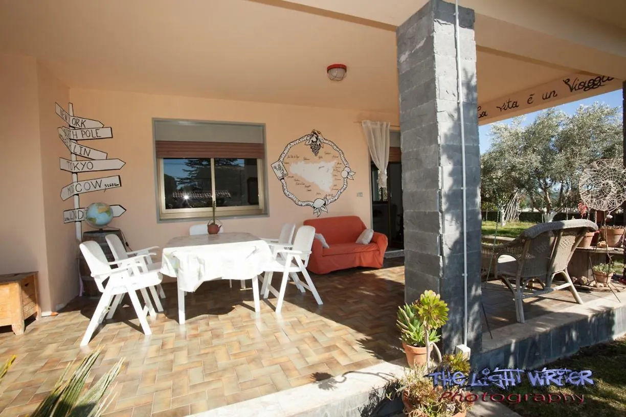 Etna Travellers B&B Mascalucia
